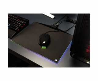 Corsair herní podsvícená podložka pod myš MM800 RGB POLAR...