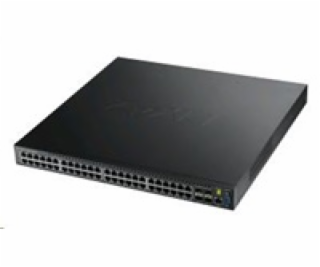 Zyxel XGS4600-32, 32-port Managed Layer3+ Gigabit switch,...