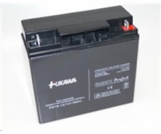 Batérie FUKAWA FW 18-12 (12V/18Ah - M5)