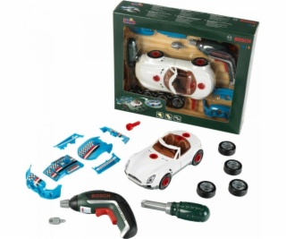 Klein Tuning kit so skrutkovačom Ixolino II