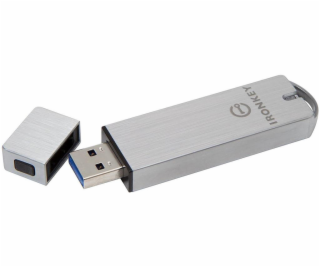 Kingston flash disk 8GB IronKey Baisc S1000 šifrovaný FIP...
