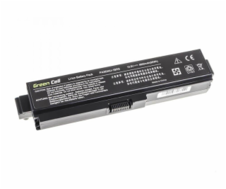GREENCELL TS22 Battery PA3817U-1BRS for Toshiba Satellite...