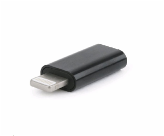 Kabel CABLEXPERT USB Type-C adaptér pro Iphone (CF/Lightn...