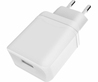 Libox LB0144 mobile device charger Orange White Indoor