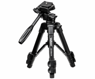 Velbon EX-Macro demo model