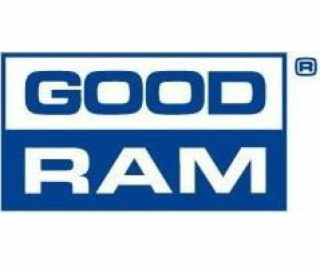 GOODRAM W-MEM1600R3D416GLV 16GB DDR3 1600MHz CL11 ECC REG