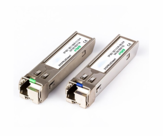 SFP 1G WDMA 1310/1550 40km DDM Cisco