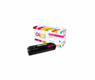 OWA Armor toner kompatibilní s HP CF543X, 2500st, červená...