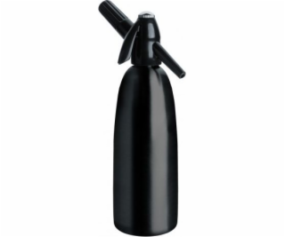 Saturator Art Quick Soda Black