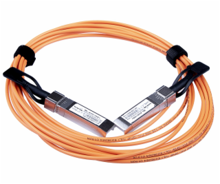 MaxLink 10G SFP+ AOC optický kabel, aktivní, DDM, cisco c...
