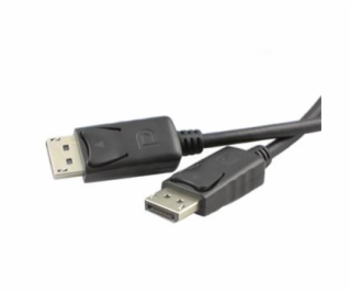PREMIUMCORD Kabel DisplayPort propojovací 5m
