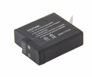 Náhradní baterie AVACOM GoPro AHDBT-501 Li-Ion 3.7V 1250m...