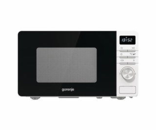 Mikrovlnná trouba Gorenje MO20A3W 