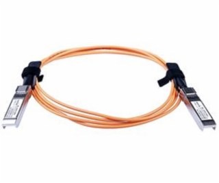MaxLink 10G SFP+ AOC optický kabel, aktivní, DDM, cisco c...