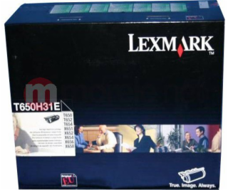 Lexmark T | X (65x) corp. ctrg | 25 000 str.