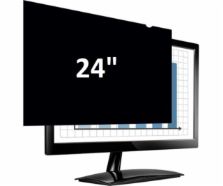 FELLOWES privátní filtr PrivaScreen™ na monitor/ 24” W/ 1...