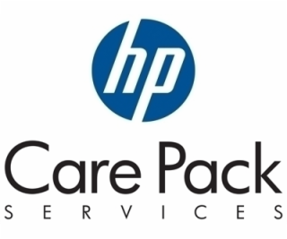 HP CarePack - Oprava u zákazníka následující pracovní den...