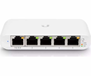 Ubiquiti UniFiSwitch Flex Mini Desktop