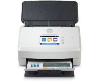 HP ScanJet Enterprise Flow N7000 snw1 Sheet-Feed Scanner ...