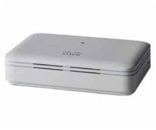 Cisco Business CBW 141AC Wireless Extender-Desktop