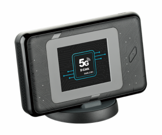 D-Link 5G Wi-Fi 6 Mobile Hotspot AX1800