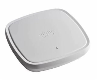 Cisco Catalyst 9130AX Series