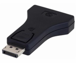 C-Tech Adaptér Displayport na VGA, M/F