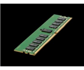 HPE 64GB (1x64GB) Dual Rank x4 DDR4-2933 CAS-21-21-21 Reg...