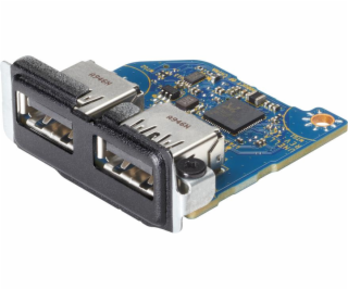HP USB 3.1 Gen1 x2 Module Flex IO v2