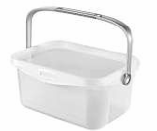 CURVER Multiboxx Transparentný 3l