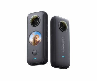 Insta360 ONE X2 akčná outdoorová kamera, vodotesná, dvoji...