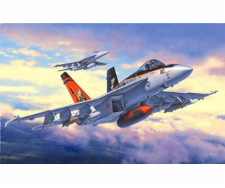 F/A-18E Super Hornet