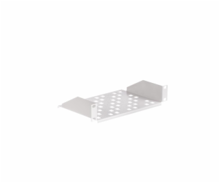 NETRACK 110-100-150-011 equipment shelf 10 1U/150mm grey
