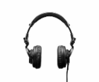 Hercules DJ slúchadlá HDP DJ45