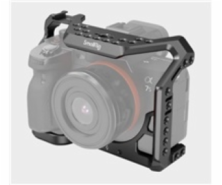 SmallRig 2999 Camera Cage for Sony A7S III