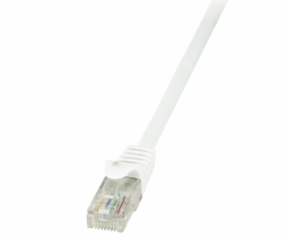 LOGILINK CP2061U LOGILINK - Patch kábel Cat.6 U/UTP EconL...