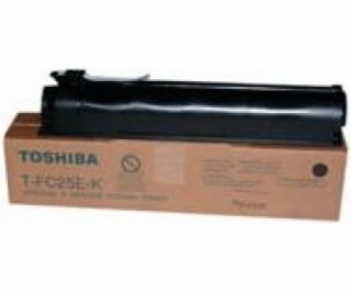 Toshiba Toner TFC25EK čierny (6AJ00000075)