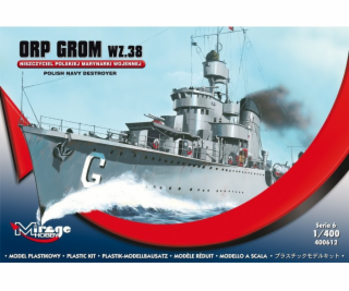 ORP GROM wz 38