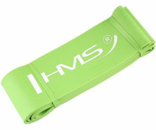 Cvičebný pás HMS Powerband GU05