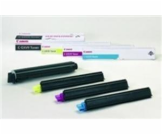 CANON C-EXV 9 toner cartridge magenta štandard capacity 8...