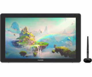 Grafický tabliet Huion Kamvas 22 Plus