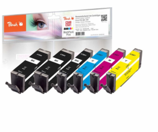 Tinte Spar Pack Plus 320448