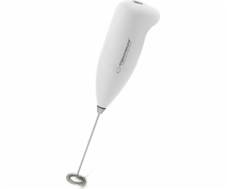 Esperanza EKF001W milk frother/warmer Handheld electric B...