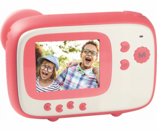 AgfaPhoto Reali Kids Instant Cam digitálny fotoaparát / p...