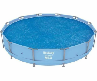 BESTWAY 58242 Solárna plachta na bazén 3,66 m
