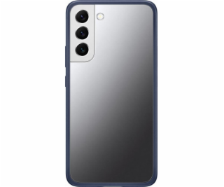 Samsung Ochranný kryt Frame pro Samsung Galaxy S22+ Navy