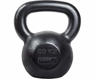 Kettlebell HMS liatinový 20 kg