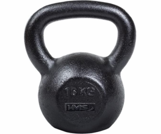 Kettlebell HMS liatinový 16 kg