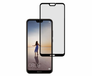 Tellur Tempered Glass 3D Case Friendly Full Glue pre Huaw... Tellur Tempered Glass 3D Case Friendly Full Glue pre Huaw...
