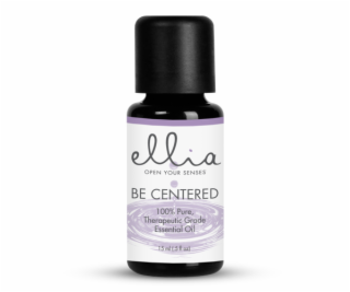 Ellia ARM-EO15BC-WW2 Be Centered 100% Pure Essential Oil ...